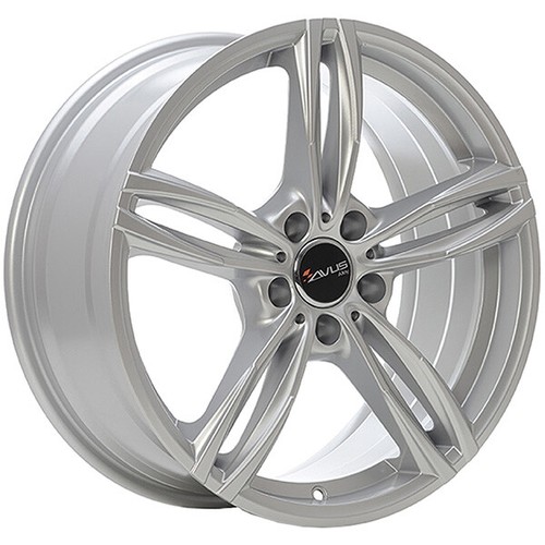 Jantes roues avus af15 - jantes,