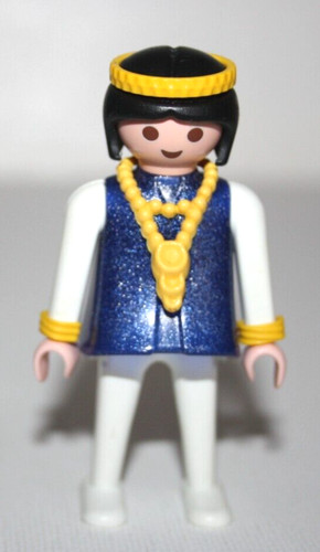 Playmobil 3725 femme - playmobil,