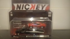 CHEVROLET C30  ET  CAMARO