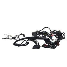 Câblage Électrique Original