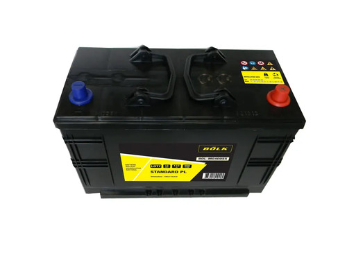 Batteries camion bolk - camion,