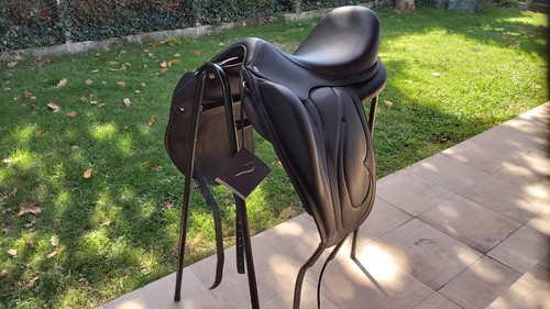 Selle dressage antarès - dressage,