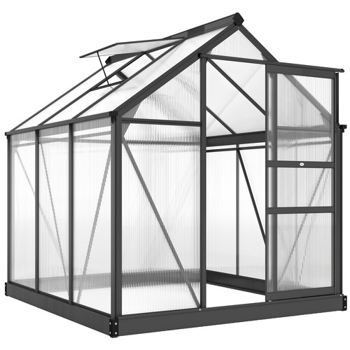 Outsunny serre jardin - de,
