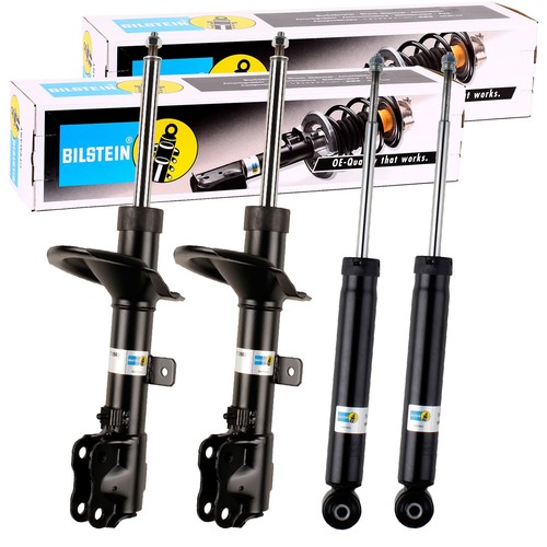 Bilstein amortisseur - bilstein, b4