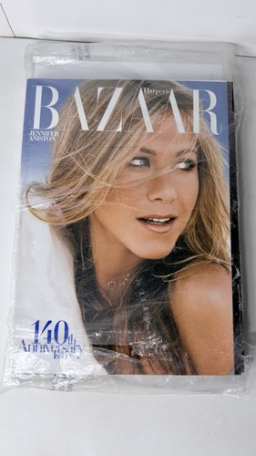 2007 november harper - november, bazaar