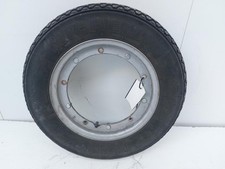 jantes pour LML STAR 200 2012