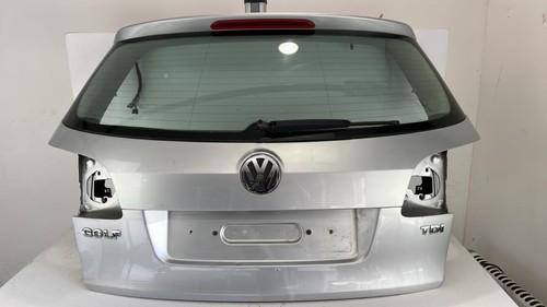 Malle hayon arriere volkswagen - malle/hayon,