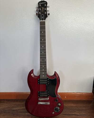 Epiphone special 2016 - special,