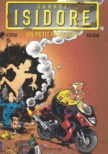 garage isidore 10 en eo