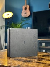 Sony PlayStation 4 Slim 500 Go