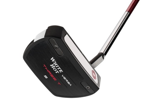 Odyssey white hot versa - white,