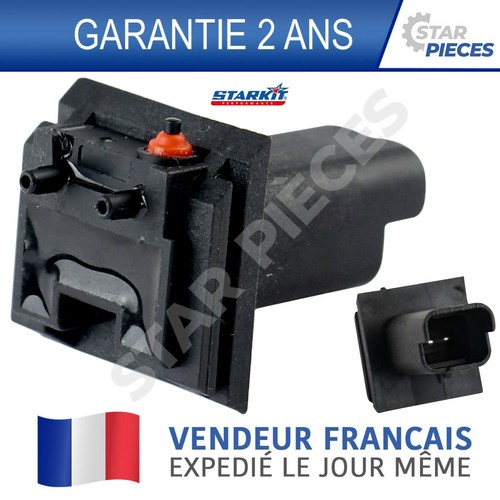 Contacteur coffre poignee - de,