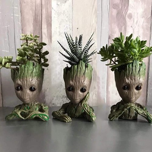 Modern vases for flowers pot - for,
