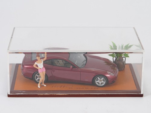 Red line models - models, rl020