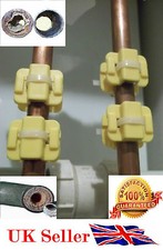 4 x SAIN MAISON Magnétique