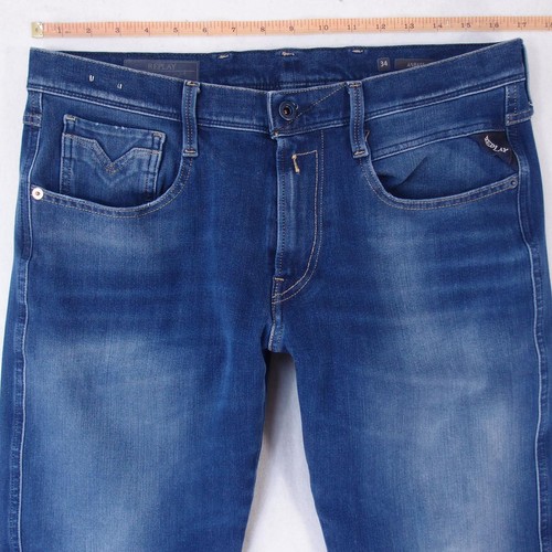 Hommes replay m914 - hommes, anbass