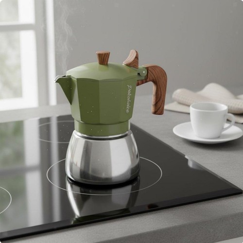 Casserole acier inoxydable - acier,