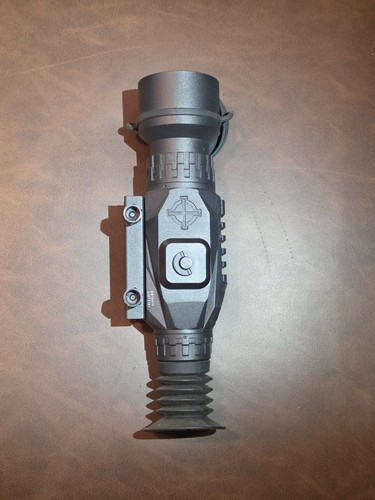 Sightmark wraith 32x50mm - sightmark, hd