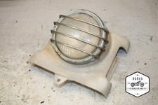 1977-79 Suzuki PE175 PE250 HEADLIGHT ASSEMBLY N9-4748.ABH