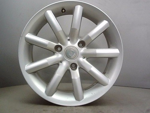 Jante aluminium smart - 🇫🇷,