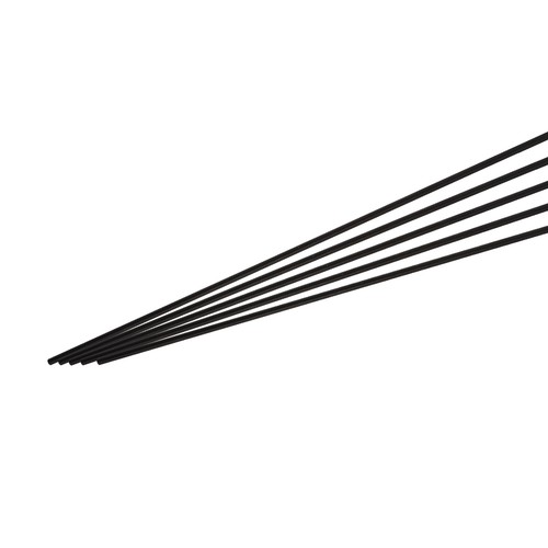 Tiges fibre de - fibre,