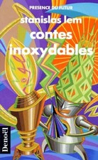 Contes inoxydables - Lem