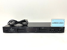 Équipement audio DBX 353