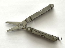 Leatherman Micra multi-tool USA