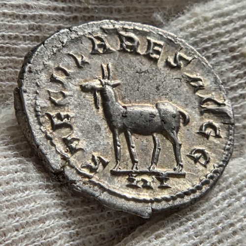 Monnaie rome antoninien - monnaie,,