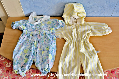 Vêtements corolle france - corolle,