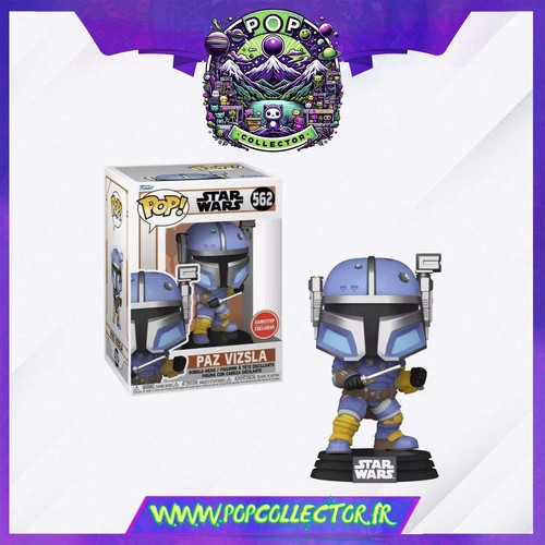 Funko pop star wars - funko,