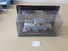 1962 SIMCA P60 MONACO SPECIAL, 1/43th