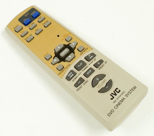 Télécommande originale jvc - originale,