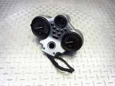 2002 00-06 BMW R1150R R1150 OEM Gauges Cluster Speedometer Tach Warning Lights