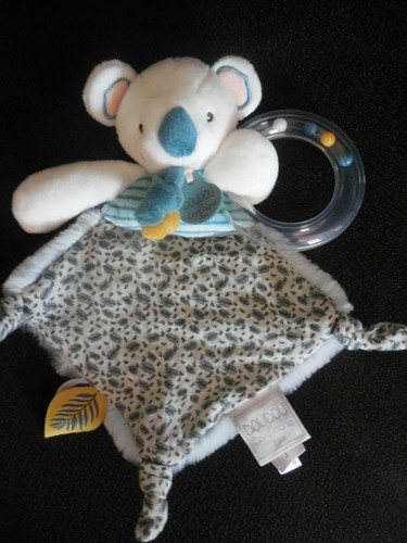 Doudou compagnie yoca le - et,