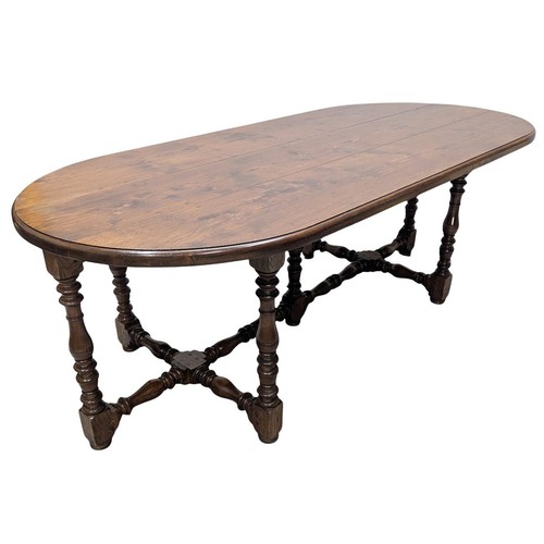 Grande table ferme style - de, de