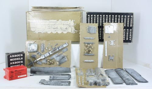 Arbour models 8 4 - ho,