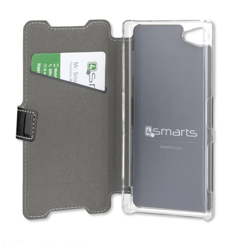 Etui folio 4smarts - etui,