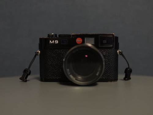 Leica limited price drop - m9,