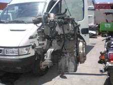 164E2 MOTEUR COMPLET / 91593