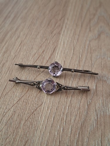 Lot ancienne broche - ​lot,