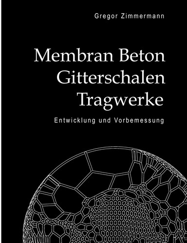 Gregor zimmermann structures - zimmermann:,