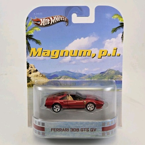 Hot wheels retro - retro, entertainment