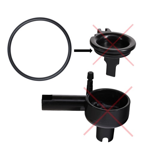 Joint ring saeco - saeco, gaggia