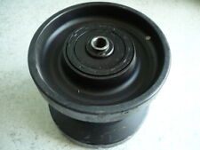 Roue De Guidage Roue De Tension Pignon Yanmar SV17 15 Ex Mini Pelle