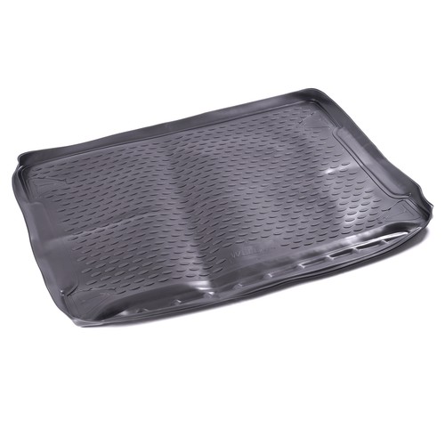Noir cargo doublure - cargo, coffre