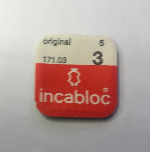 Pièces lyre incabloc - 3,