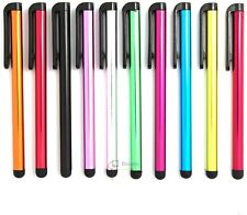 LOT 10 x Stylet Stylo tactile
