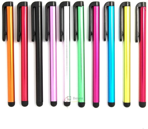 Lot stylet stylo tactile - 10,