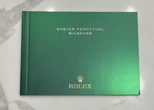 Authentic New Style Rolex